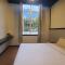 H Benjamin Residence