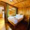 Guayabo Hostal Mindo