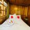 Guayabo Hostal Mindo