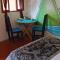 Base Camp San Cris