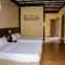 H Benjamin Residence