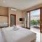 The Luxury Collection, Monaco Blu
