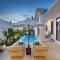 The Luxury Collection, Monaco Blu