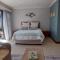 Driftwood Beach Villa