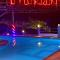 DONQUES MOUNTAIN RESORT (DHORIZON)