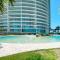 Bella Luna-803 -High-end Luxury Condo in Paradise - Orange Beach