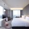 HARRIS Hotel & Convention Cibinong City Mall Bogor