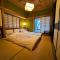源泉掛け流し付き貸切別荘-Authentic private home with Private Kusatsu Onsen - THE HIDEOUT VILLA KUSATSU-