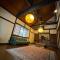 源泉掛け流し付き貸切別荘-Authentic private home with Private Kusatsu Onsen - THE HIDEOUT VILLA KUSATSU- - Kusatsu