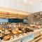 Holiday Inn Lucknow Airport by IHG