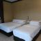 Perry Barr La Ganta Residence