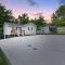 Serene Downtown Villa