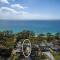 Beachfront- The Art Cottage- Pet Friendly
