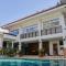 Teofely Gardens Resort near Tagaytay