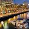 A Comfy Studio for 5 Next to Darling Harbour