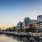 A Comfy Studio for 5 Next to Darling Harbour