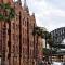 A Comfy Studio for 5 Next to Darling Harbour
