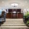 Best Western Ville-Marie Montreal Hotel & Suites