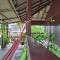 Rumah Kayu Aboh