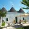 Trullo Divina (service fee waived) - Selva di Fasano