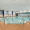 Dells Retreat At Tamarack & Mirror Lake Resort