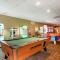 Dells Retreat At Tamarack & Mirror Lake Resort