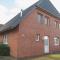 Haus Rose, FeWo Vermittlung Nordsee