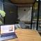 Flats Hostel