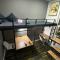 Flats Hostel