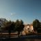 Vadim Apartments in Panorama Beach Vigo Nessebar - 内塞伯尔