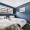 Modern 4BR house perfect for family getaway