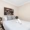 Stunning 3br Perth Penthouse