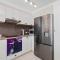 Stunning 3br Perth Penthouse