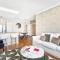 Stunning 3br Perth Penthouse