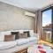 Stunning 3br Perth Penthouse
