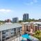 Stunning 3br Perth Penthouse
