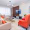 Kilimani, Wood Avenue - Favoured comfort stays