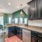 The Outlook - Spa and deck views of Hill Country - Dripping Springs