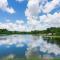 The Outlook - Spa and deck views of Hill Country - Dripping Springs