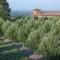 The Outlook - Spa and deck views of Hill Country - Dripping Springs