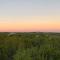 The Outlook - Spa and deck views of Hill Country - Dripping Springs