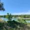 The Outlook - Spa and deck views of Hill Country - Dripping Springs