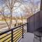 Near Downtown Stylish 2BR With Amazing Patio - #2