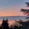 Le Mirabeau Vue Lac