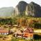 Vang Vieng Nature Guest House