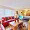 Downtown Cozy Home Base - Purple Sage 6