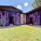 Downtown Cozy Home Base - Purple Sage 6