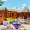 Downtown Cozy Home Base - Purple Sage 6