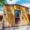 Downtown Cozy Home Base - Purple Sage 6