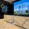 برج داماك الرياض DAMAC Towers Riyadh